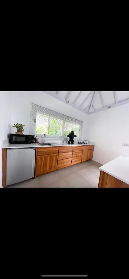 Villa Giulia Seminyak