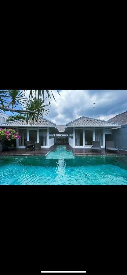 Villa Giulia Seminyak   Seminyak (Bali)