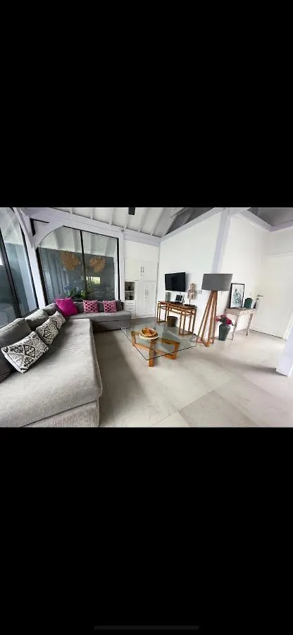 Villa Giulia Seminyak  0*, Seminyak (Bali)