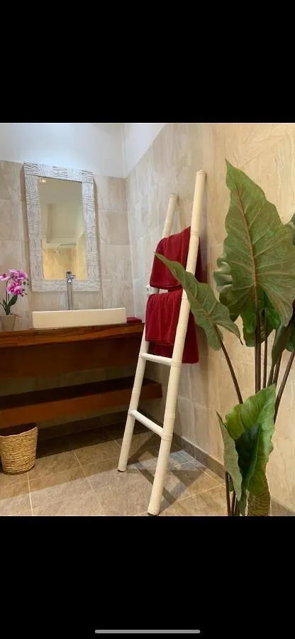 Villa Giulia Seminyak  Seminyak (Bali)